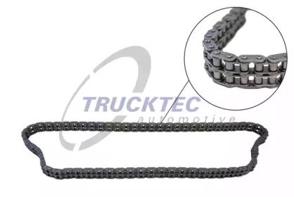 Купить TRUCKTEC 0267244 Цепь MB M 272