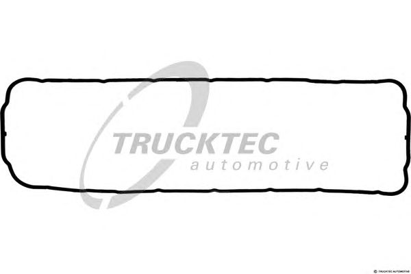 Купить запчасть TRUCKTEC - 0310021 