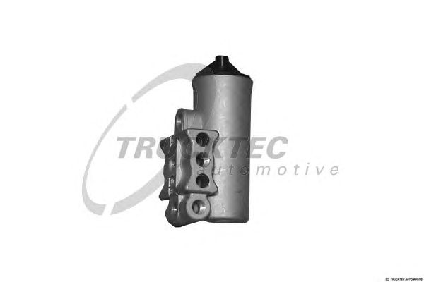 Купить TRUCKTEC 0335107 регулятор давления! 12 bar порт M10\ Volvo F10/12.FH12
