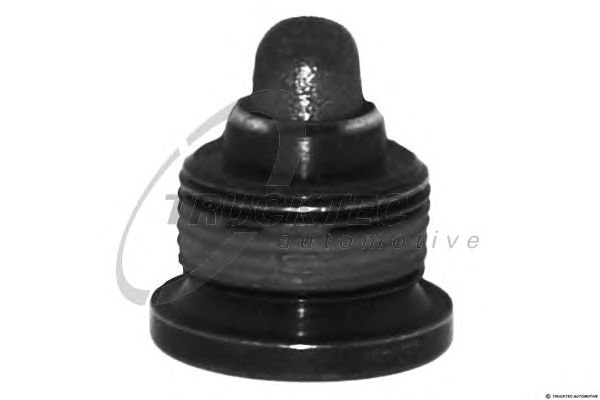 Купить TRUCKTEC 03.67.003 Резьбовая пробка поддона M24 x 1,5