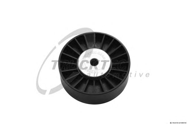 Купить TRUCKTEC 04.19.023 Ролик натяжителя ремня