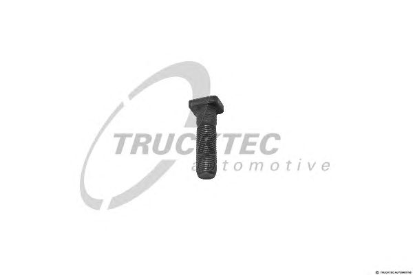 Купить запчасть TRUCKTEC - 0433002 