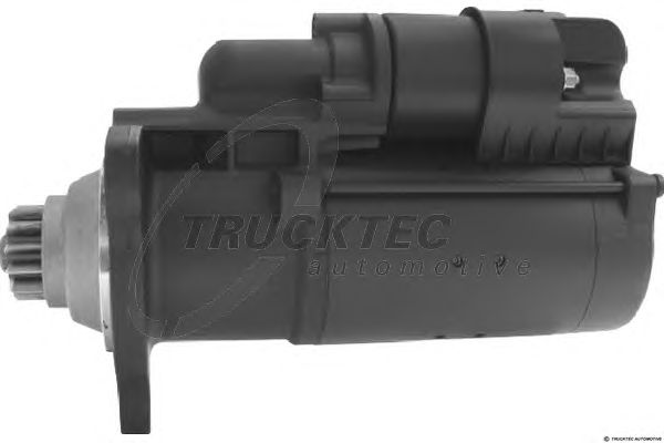 Купить TRUCKTEC 04.42.033 Стартер SCANIA OE: 1447911