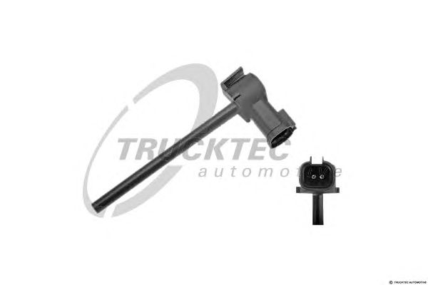 Купить запчасть TRUCKTEC - 0542055 