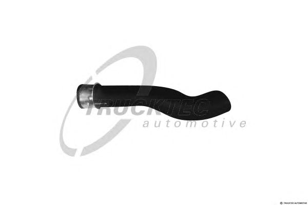 Купить TRUCKTEC 0714047 Патрубок охлаждения турбины Т5