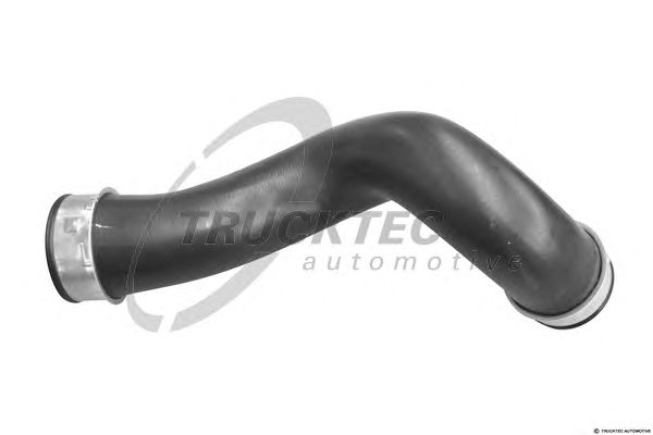 Купить TRUCKTEC 0714048 7H0145980G ШЛАНГ ОХЛАДИТЕЛЯ ВОЗДУХА