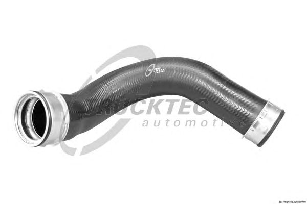 Купить TRUCKTEC 0714051 Патрубок охлаждения турбины Т5