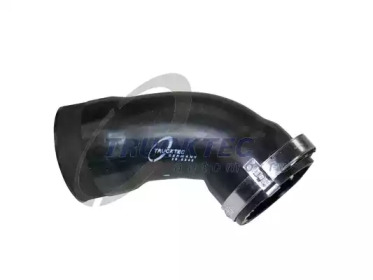 Купить TRUCKTEC 0714180 Патрубок охлаждения турбины VAG