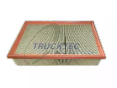 Купить TRUCKTEC 0714218 фильтр воздушный!\ Audi A3 1.6-2.0D 12>