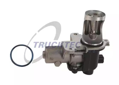 Купить TRUCKTEC 0716031 Клапан рециркуляции Audi A4, Skoda Superb 1.9TDi/2.0TDi 04>
