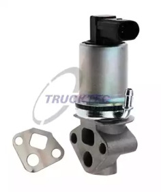 Купить TRUCKTEC 0716040 Клапан циркуляции ОГ VAG