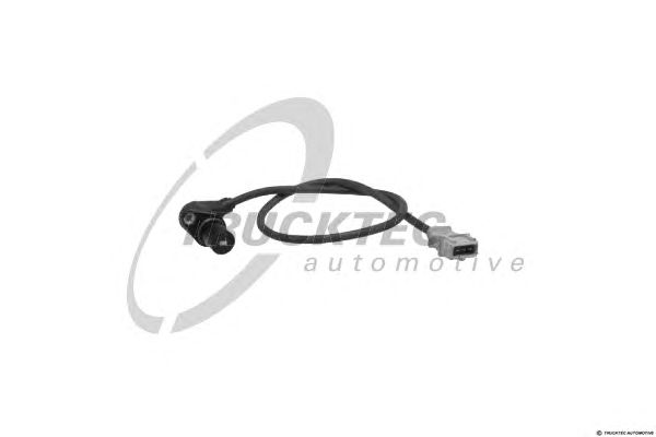 Купить TRUCKTEC 0717001 Датчик коленвала Audi-VW