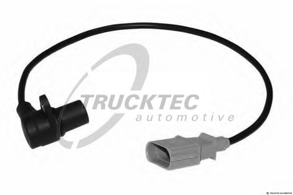 Купить TRUCKTEC 0717037 Датчик коленвала