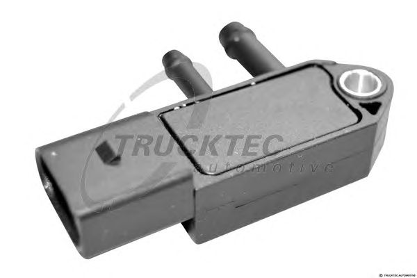 Купить TRUCKTEC 0717053 Датчик разности давлений VAG