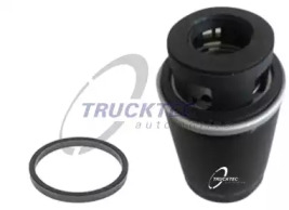Купить TRUCKTEC 0718060 фильтр масляный!\ Audi A1/A3,VW Golf/Passat/Tiguan/Touran,Skoda Octavia/Rapid 1.2-1.6i 06>