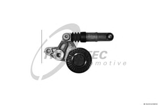Купить TRUCKTEC 0719221 Натяжитель