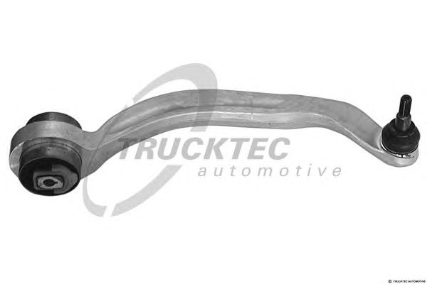 Купить TRUCKTEC 0730026 Рычаг A4 А6 А8 В5 передний нижний кривой R
