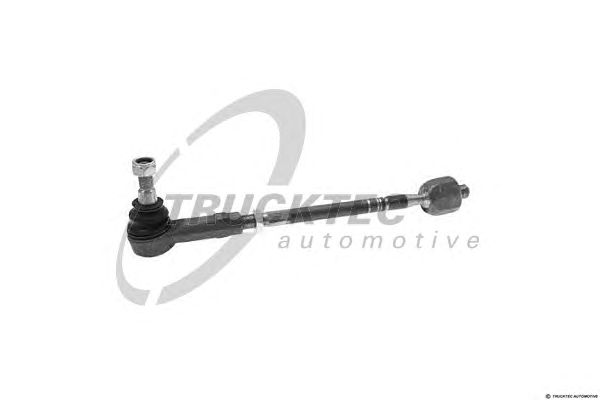 Купить TRUCKTEC 0731092 Тяги рулевые VW TOUAREG L в сборе
