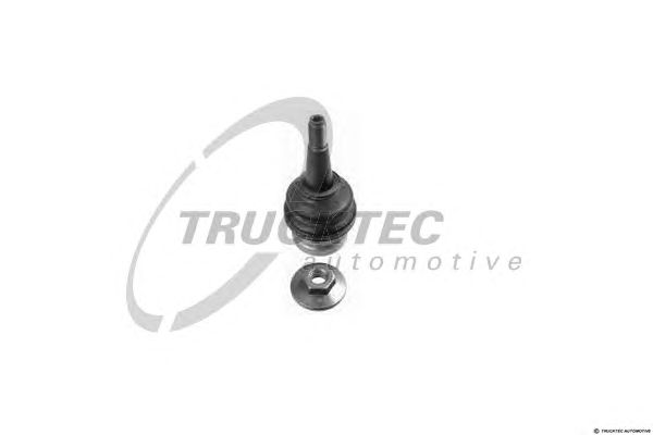 Купить TRUCKTEC 0731188 Шаровые опоры A4
