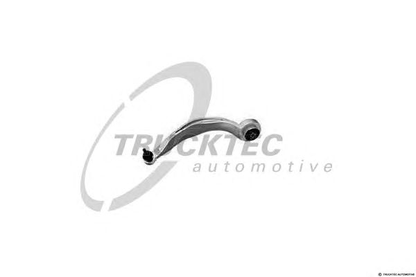 Купить TRUCKTEC 0731189 8K0407693N РЫЧАГ ПОДВЕСКИ
