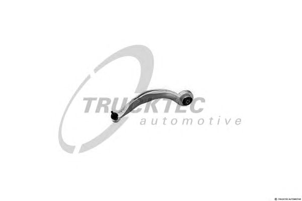 Купить TRUCKTEC 0731190 8k0407694n рычаг подвески