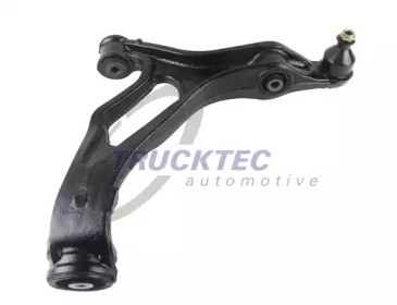 Купить TRUCKTEC 0731238 Рычаг Q-7 передний нижний L
