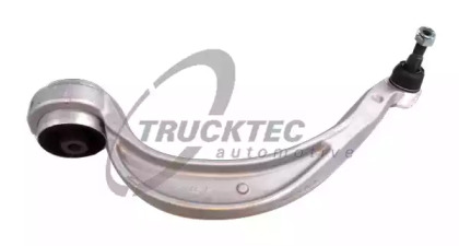 Купить TRUCKTEC 0731248 Рычаг A6, A7 (11->)