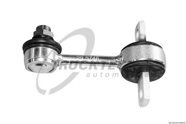 Купить TRUCKTEC 0732068 Тяга стабилизатора Ауди А4 задняя L+R