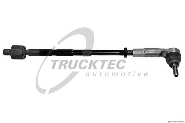 Купить TRUCKTEC 0737034 Тяги рулевые VW Бора,Гольф 4 тяга в сборе L