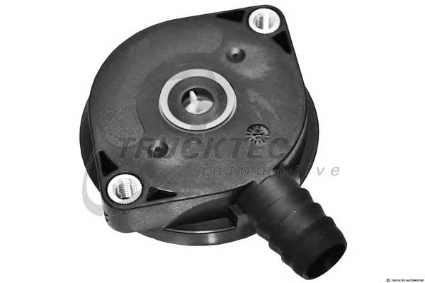 Купить TRUCKTEC 0810133 Клапан давл. картерных газов М43