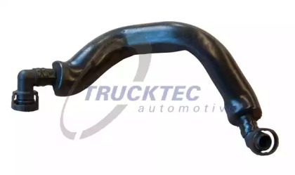 Купить TRUCKTEC 0810174 Патрубок отработанных газов E60-E67 X5 E53