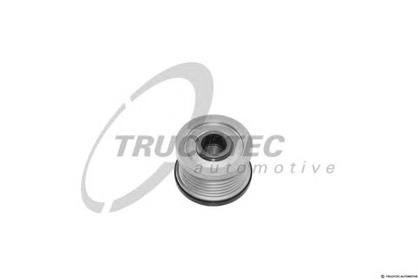 Купить TRUCKTEC 0817031 Шкив генератора BMW