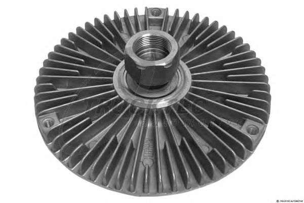 Купить TRUCKTEC 0819113 11522249216 Clutch, radiator f