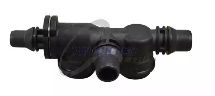 Купить TRUCKTEC 0819234 Термостат дополнительный E53 M62