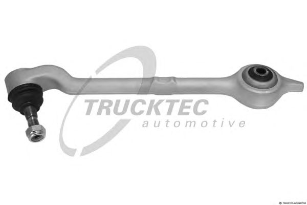 Купить TRUCKTEC 0831048 Рычаг Е39 нижний передний L