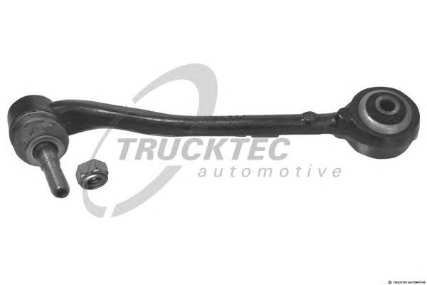 Купить TRUCKTEC 0831060 Рычаг Х5 нижний передний поперечный R