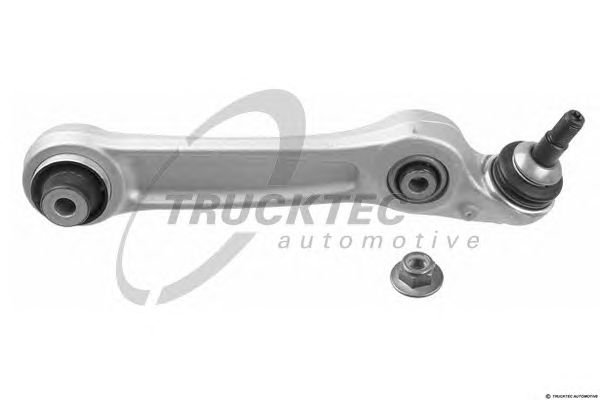 Купить TRUCKTEC 0831138 Нижн. попер. рычаг подв. с резиномет. шарн. R F01 , F02