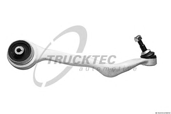 Купить TRUCKTEC 0831147 Рычаг F20 F30 верхний передний R
