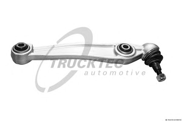 Купить TRUCKTEC 0831152 Рычаг X5 E70 X6 E71 нижний передний R