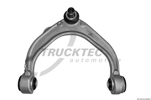 Купить TRUCKTEC 0831155 Рычаг X5 E70 верхний передний L