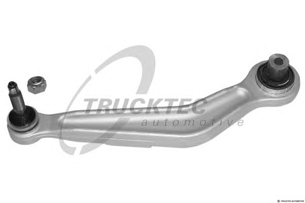 Купить TRUCKTEC 0832027 Рычаг Е39 верхний задний кривой R