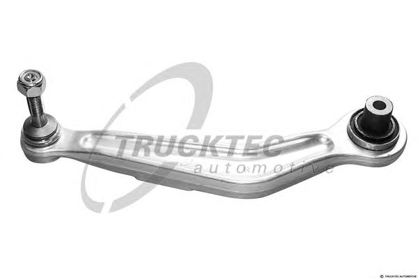 Купить TRUCKTEC 0832069 Рычаг E60 бумеранг задний верхний R конусная посадка