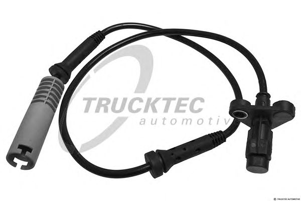 Купить TRUCKTEC 0835139 Датчик ABS Е39 (98-) FR