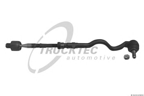 Купить TRUCKTEC 0837038 Тяги рулевые БМВ Е46 тяга в сборе R
