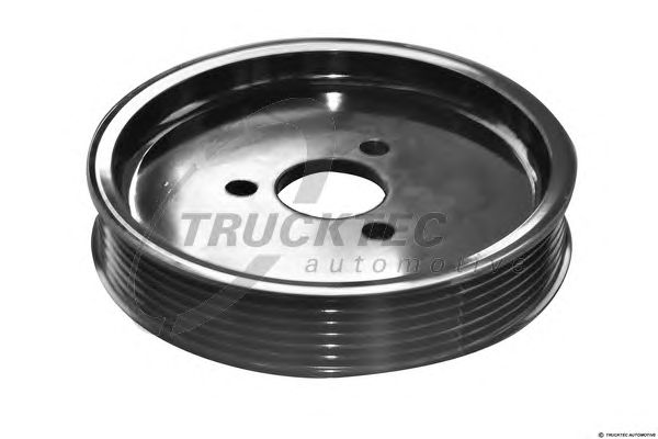 Купить TRUCKTEC 0837066 Шкив насоса ГУР БМВ Е39 Х-5