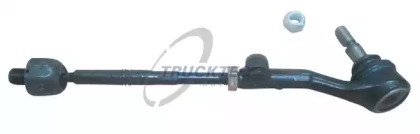 Купить TRUCKTEC 0837082 Тяга рулевая Е81/87/90 правая