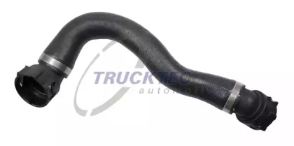 Купить TRUCKTEC 0840087 Шланг системы охлаждения BMW
