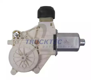 Купить TRUCKTEC 0858247 Привод стеклоподъемника Л Пд E87-E90