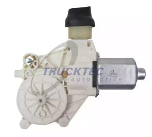 Купить TRUCKTEC 0858248 Привод стеклоподъемника R Пд E87-E90