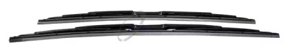 Купить TRUCKTEC 08.58.265 Щетки стеклоочистителя к-кт 650 / 550 mm